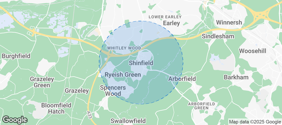 Discover Shinfield Airbnb Analytics